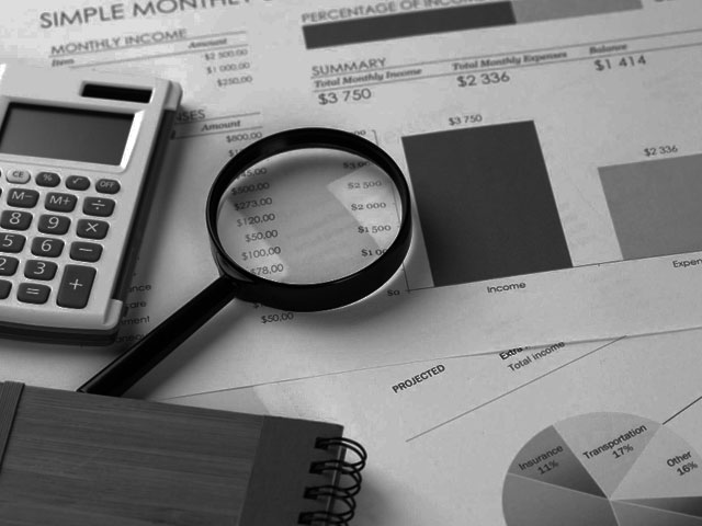 Finance & Accounting