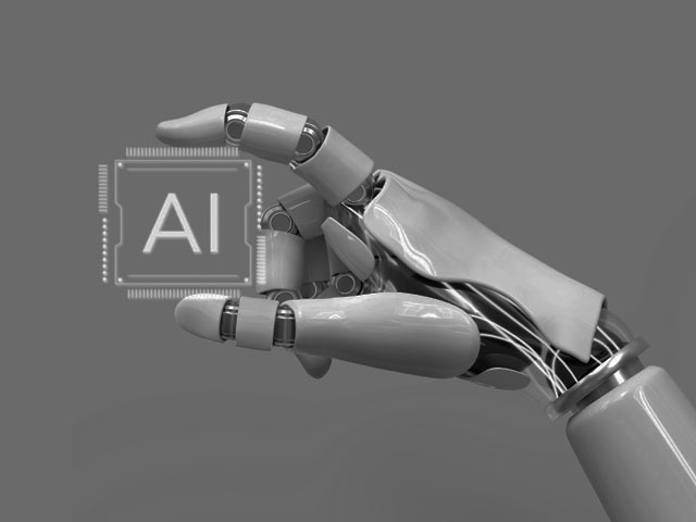 AI, Automation & Advanced Analytics Advisory