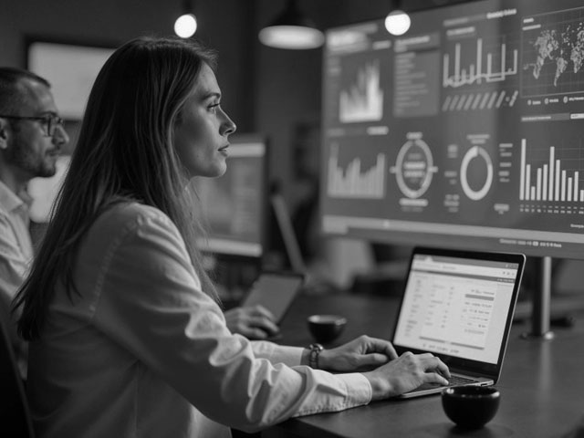 Business Intelligence (BI) & Reporting