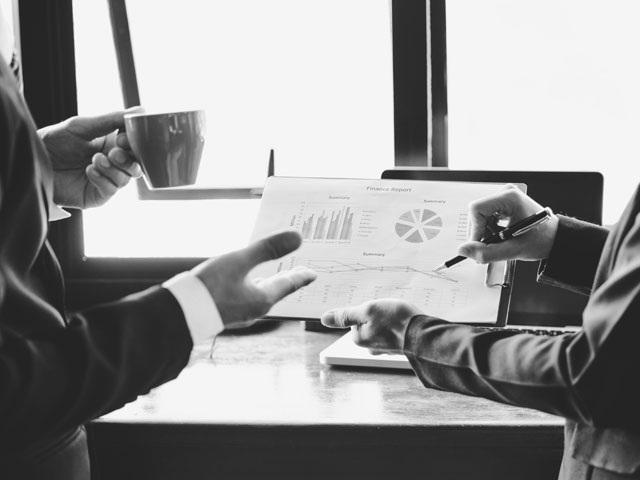 Corporate Performance Management (CPM)